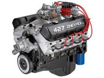 B3572 Engine